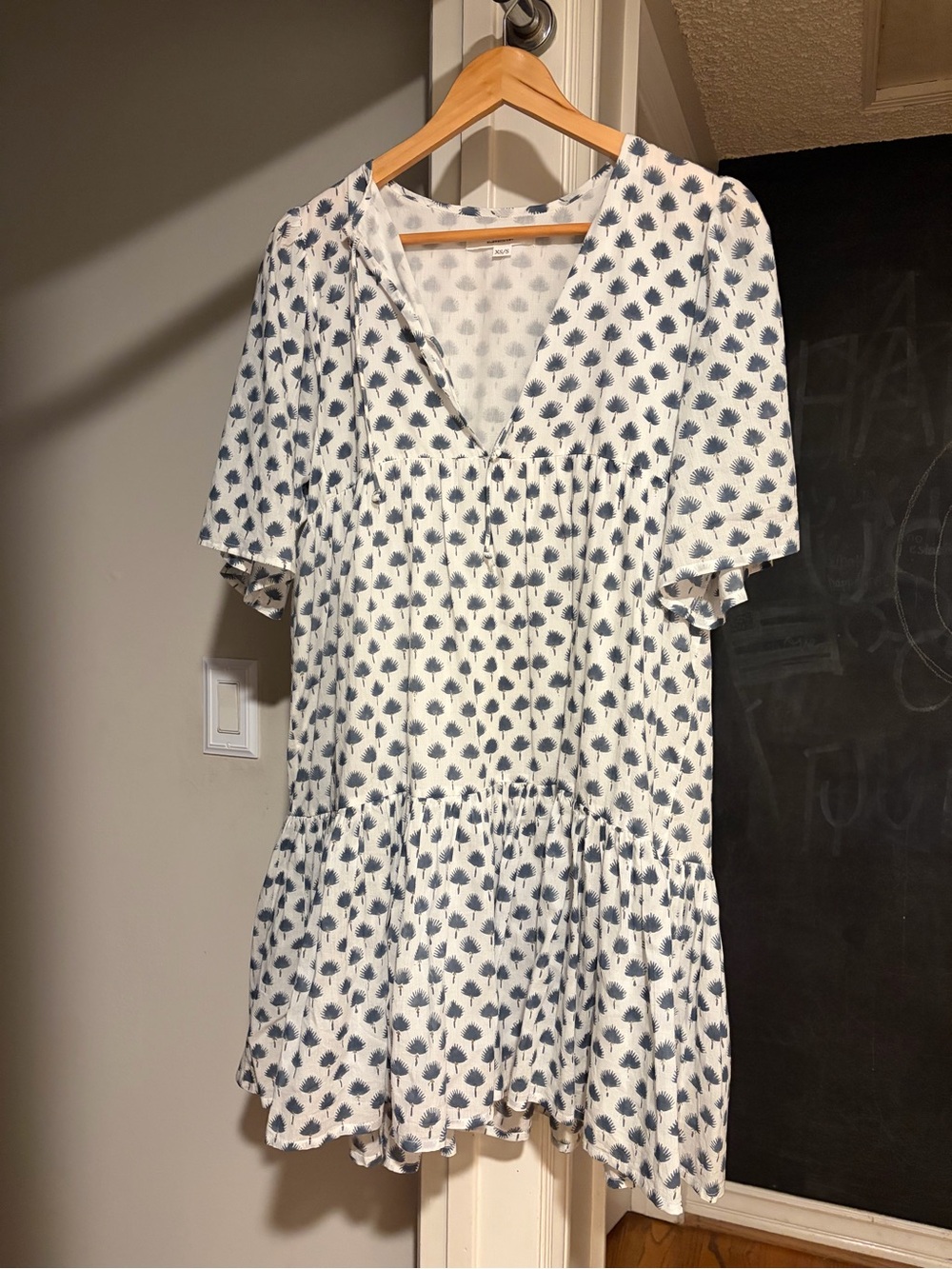 Emerson Fry Isla Dress size S